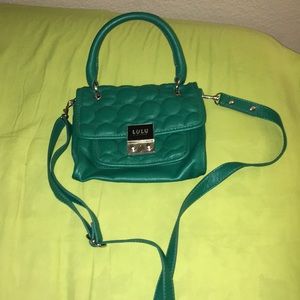Lulu bag
